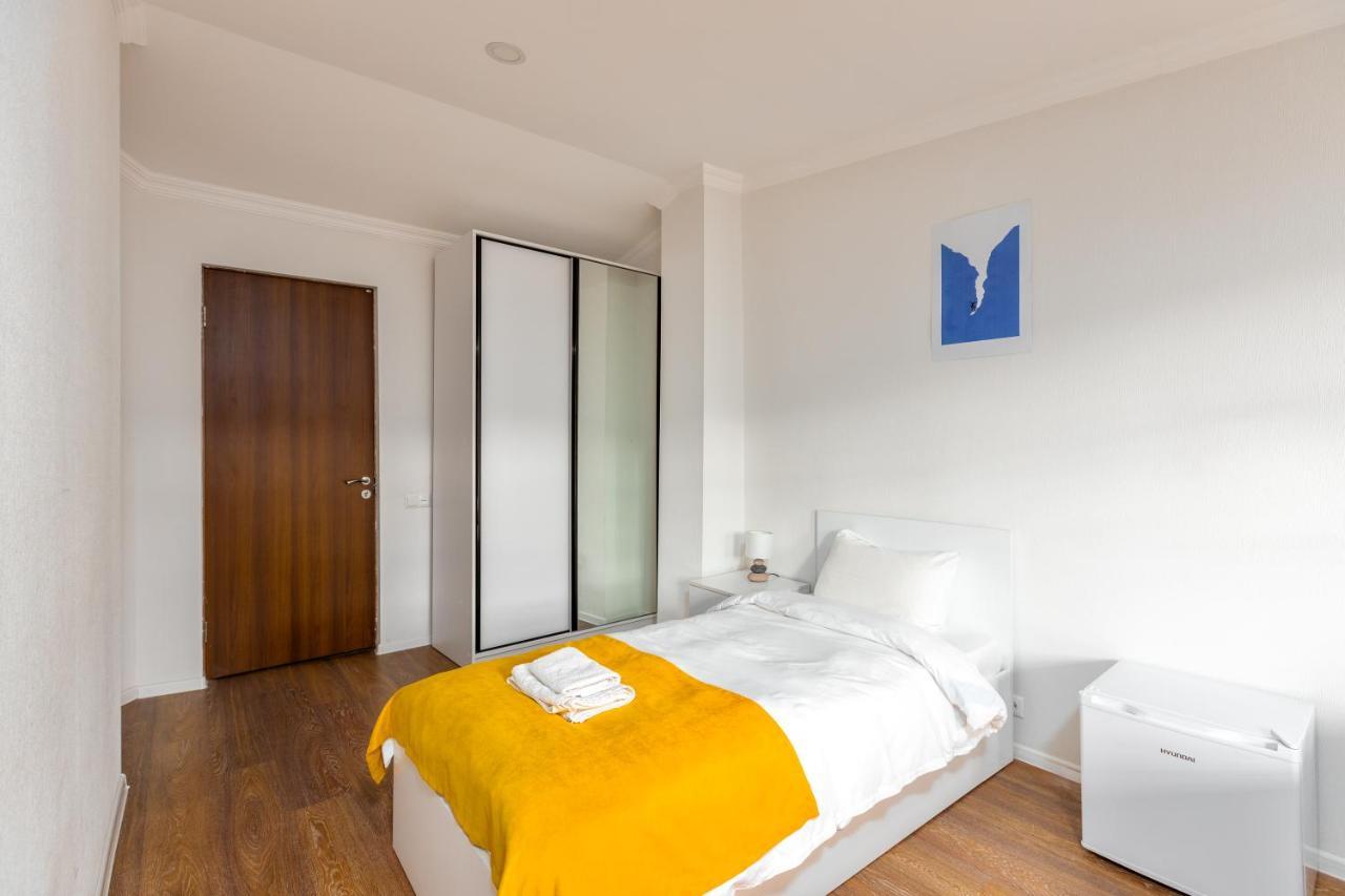 Sunny Hotel Tbilisi Ngoại thất bức ảnh