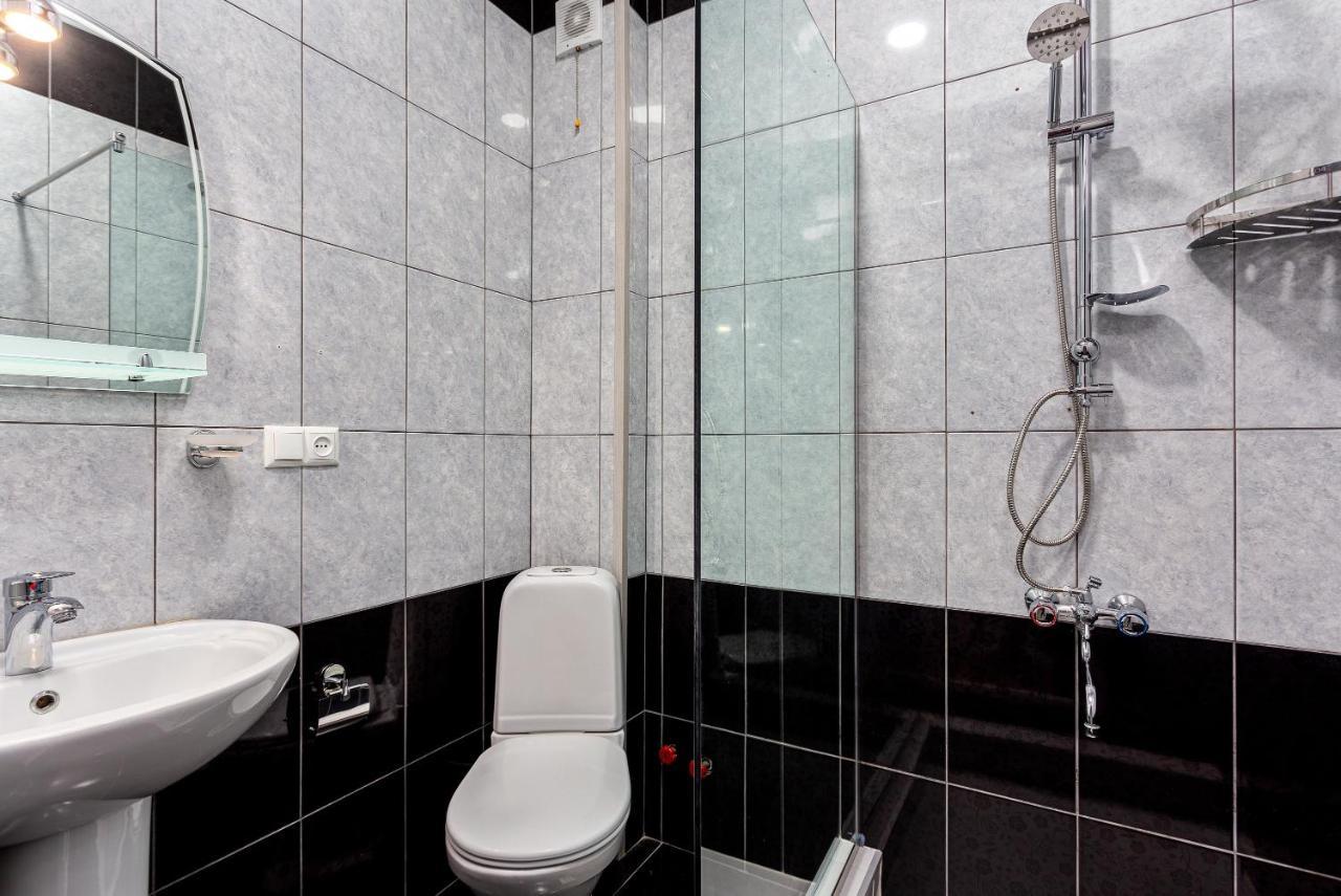 Sunny Hotel Tbilisi Ngoại thất bức ảnh